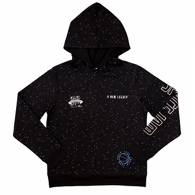 Space Jam Boy's long sleeve hoodie