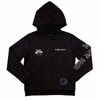 Space Jam Boy's long sleeve hoodie