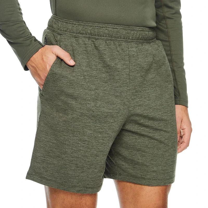 Athletic Works Men's Knit Training Short