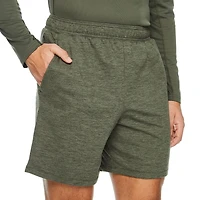 Athletic Works Men's Knit Training Short