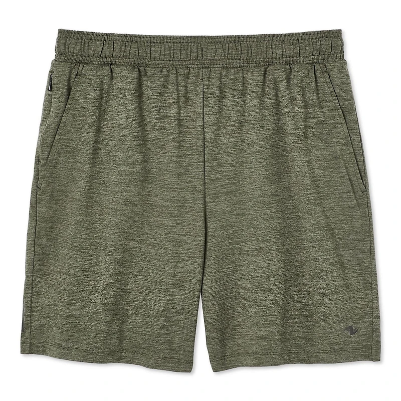 Athletic Works Men's Knit Training Short