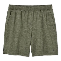 Athletic Works Men's Knit Training Short