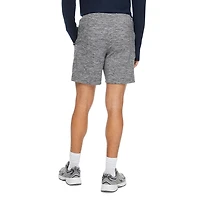 Athletic Works Men's Knit Training Short, Sizes S-2XL