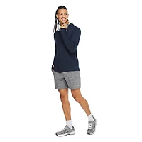 Athletic Works Men's Knit Training Short, Sizes S-2XL