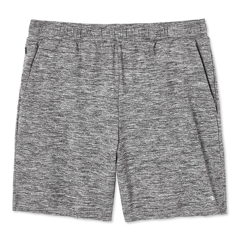 Athletic Works Men's Knit Training Short, Sizes S-2XL