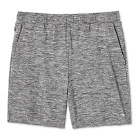 Athletic Works Men's Knit Training Short, Sizes S-2XL