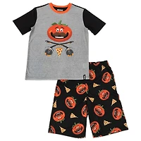 Pyjama Garçons Fortnite, ensemble 2 morceau