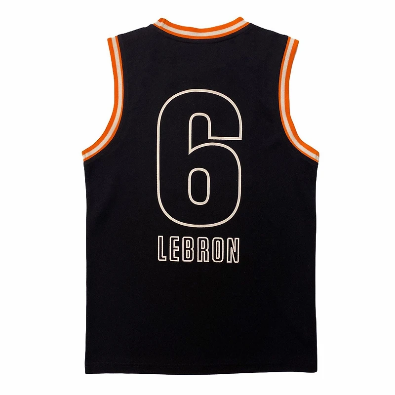 Space Jam Boy's sleeveless basketball jersey