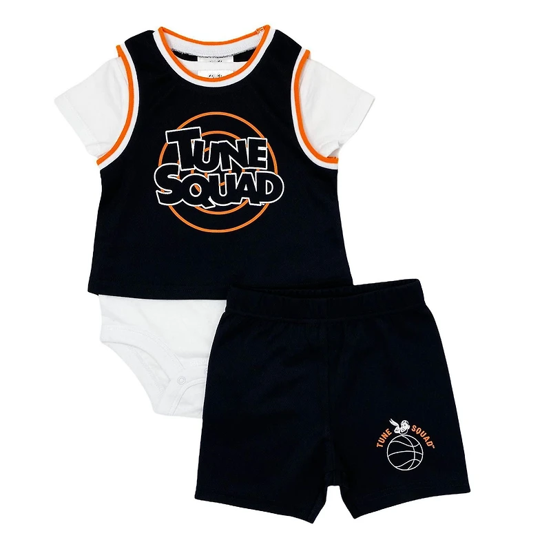 Space Jam Ensemble 3 pièce