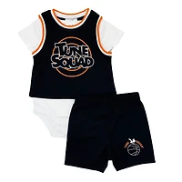 Space Jam Ensemble 3 pièce