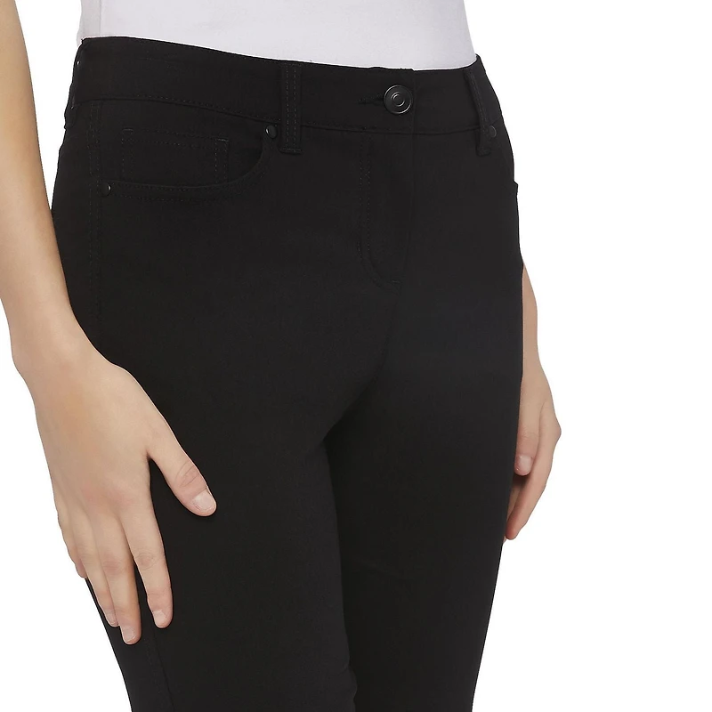 George Regular Bengaline 5Pkt Pant