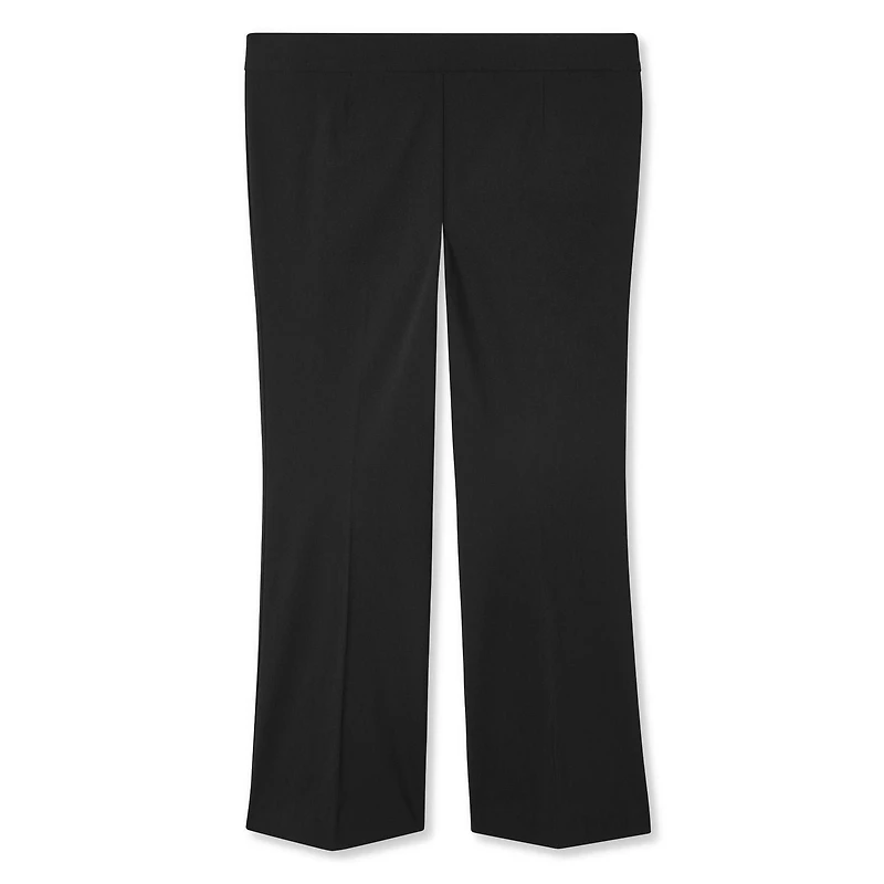 George Women's Bootcut Pants, Sizes 1X-4X