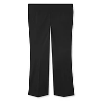 George Women's Bootcut Pants, Sizes 1X-4X