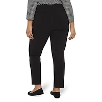 George Plus Women's Straight Leg Pants