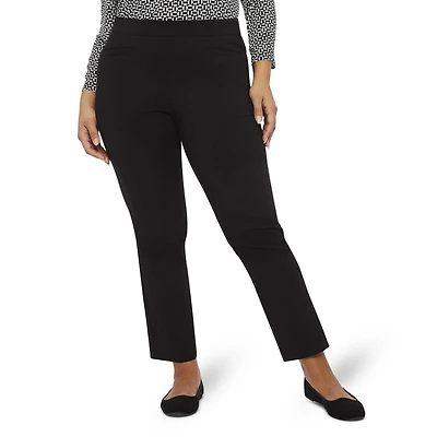 George Plus Women's Straight Leg Pants