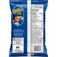 Cheetos Puffs Magic Masala Flavoured Corn Snacks