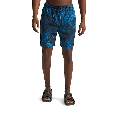 Mexx short de bain cargo extensible pour hommes