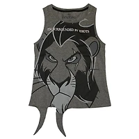 Lion King Ladies Tank Top