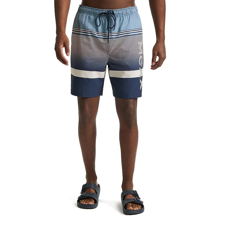 Short de bain tissé Mexx pour homme