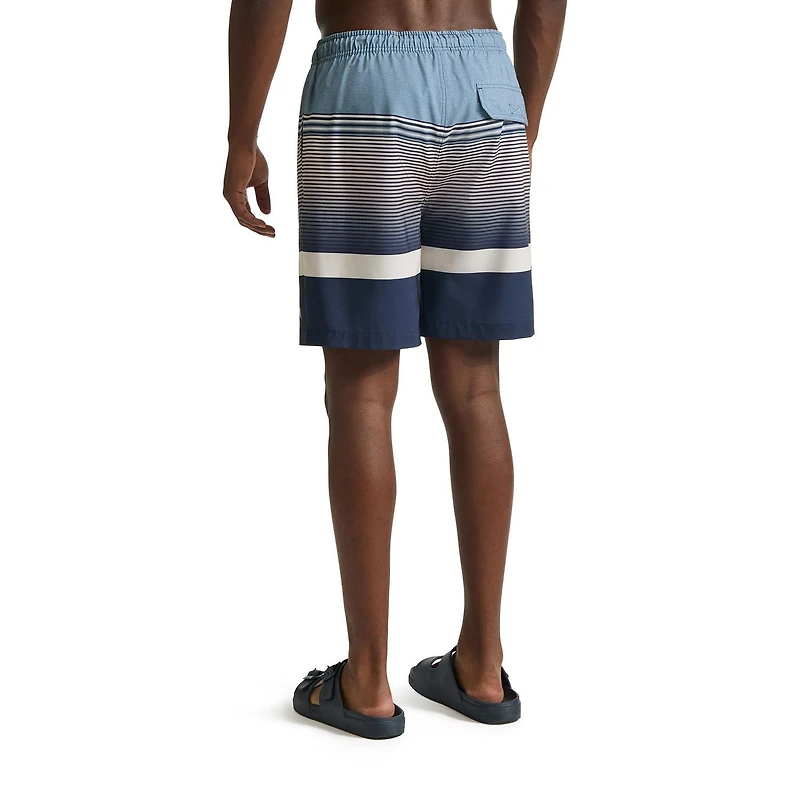 Short de bain tissé Mexx pour homme