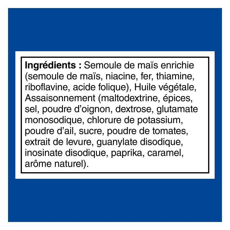 Cheetos Puffs Magic Masala Flavoured Corn Snacks