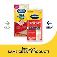 Dr. Scholl's Corn Removers Ultra Thin