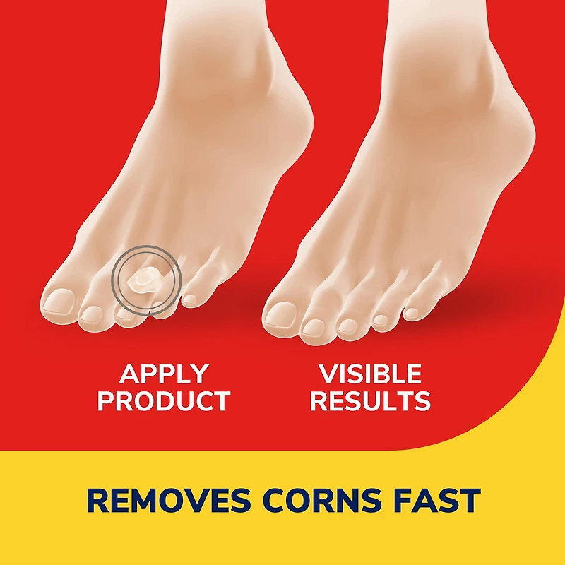 Dr. Scholl's Corn Removers Ultra Thin