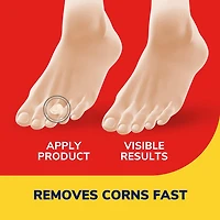 Dr. Scholl's Corn Removers Ultra Thin