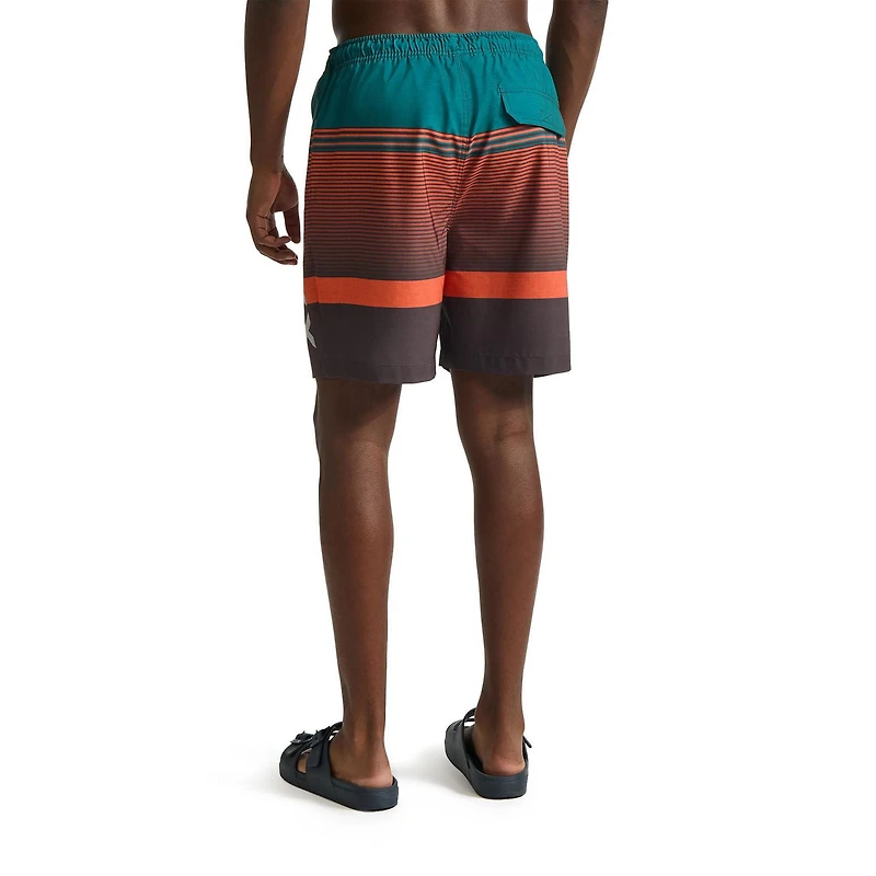Short de bain tissé Mexx pour homme