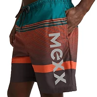Short de bain tissé Mexx pour homme