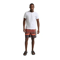 Short de bain tissé Mexx pour homme