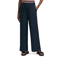 Mexx Women’s Woven Cargo Pant, XS-XXL