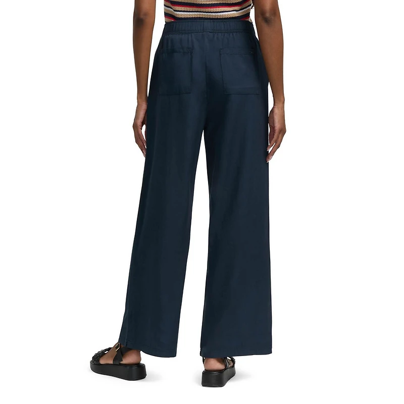 Pantalon cargo tissé Mexx pour femme
