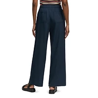 Mexx Women’s Woven Cargo Pant, XS-XXL