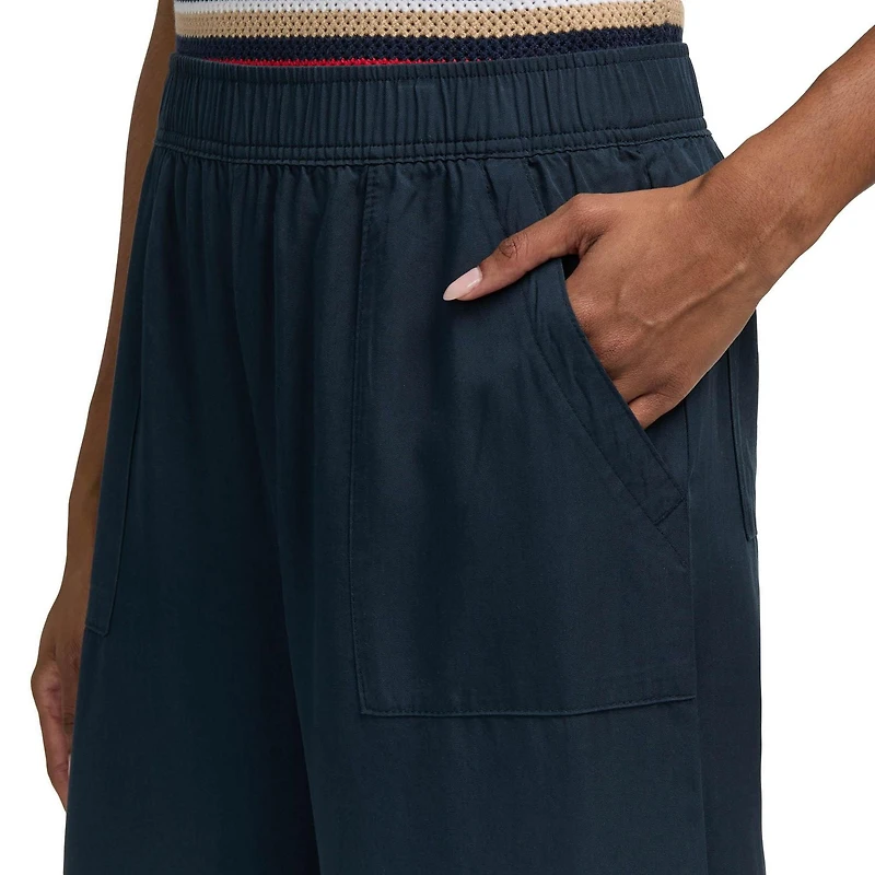 Pantalon cargo tissé Mexx pour femme