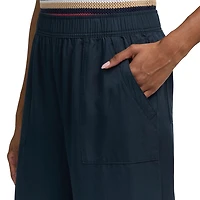 Mexx Women’s Woven Cargo Pant, XS-XXL