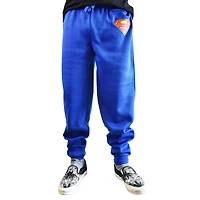 Pantalon de jogging Superman Classic Superman pour hommes