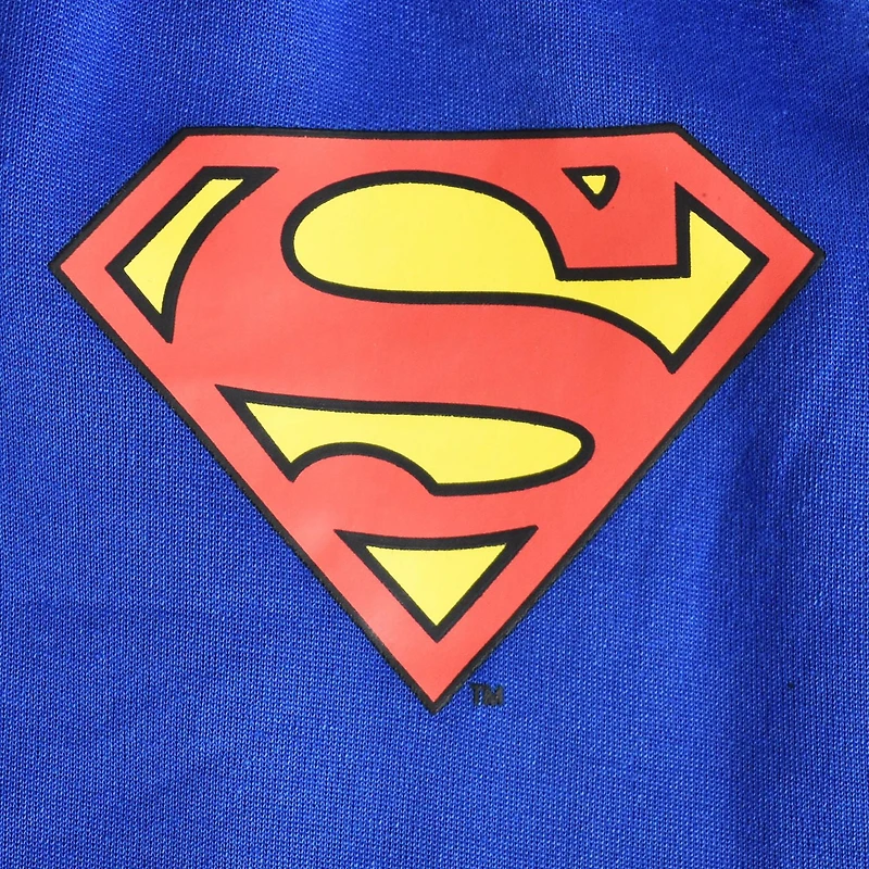 Pantalon de jogging Superman Classic Superman pour hommes