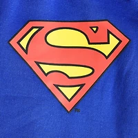 Pantalon de jogging Superman Classic Superman pour hommes