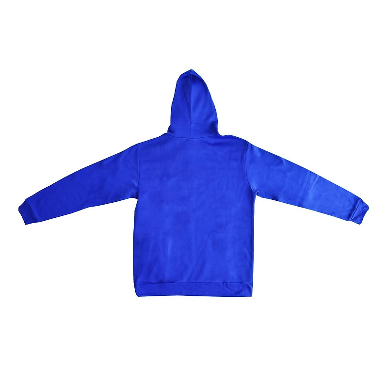 Sweat à capuche à manches longues Superman Classic Superman pour hommes