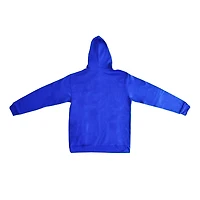 Sweat à capuche à manches longues Superman Classic Superman pour hommes