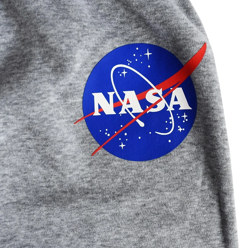 Pantalon de jogging NASA Meatball pour homme