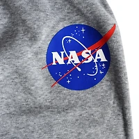 Pantalon de jogging NASA Meatball pour homme
