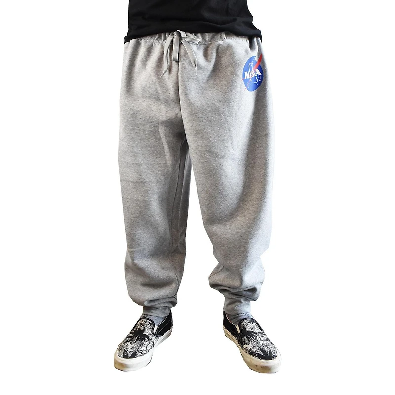Pantalon de jogging NASA Meatball pour homme
