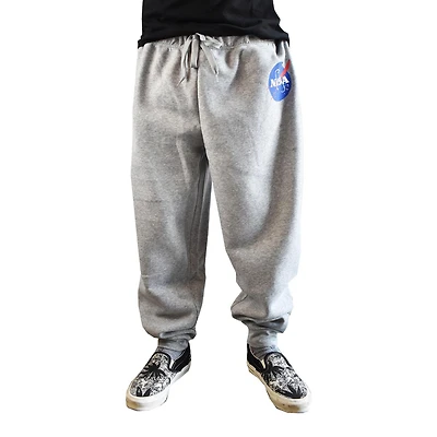 Pantalon de jogging NASA Meatball pour homme