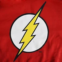 Men's I Am Flash Hoodie