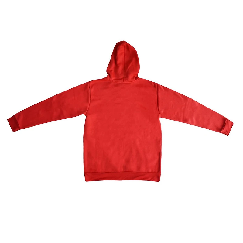 Men's I Am Flash Hoodie