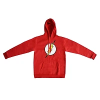Men's I Am Flash Hoodie