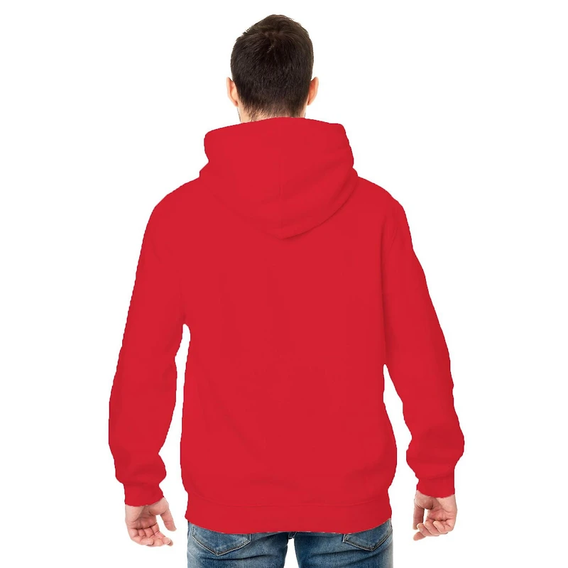 Men's I Am Flash Hoodie