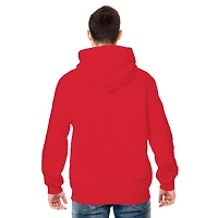 Men's I Am Flash Hoodie